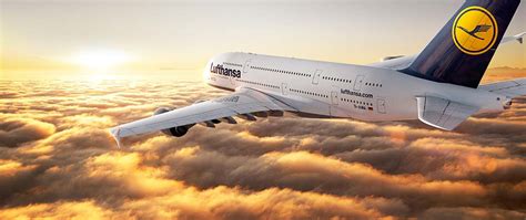 lufthansa airlines sito ufficiale.